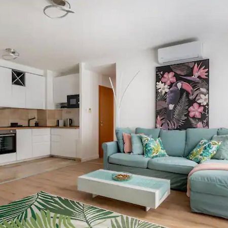 Kazinczy Apartment #Freeparking Budapest Bagian luar foto