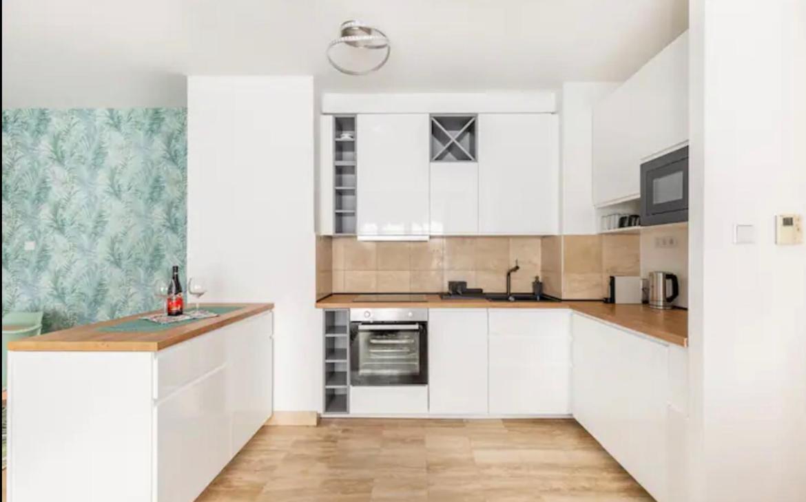 Kazinczy Apartment #Freeparking Budapest Bagian luar foto