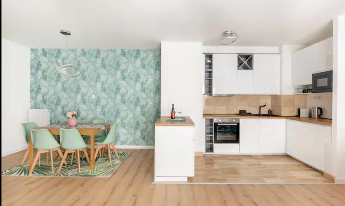 Kazinczy Apartment #Freeparking Budapest Bagian luar foto