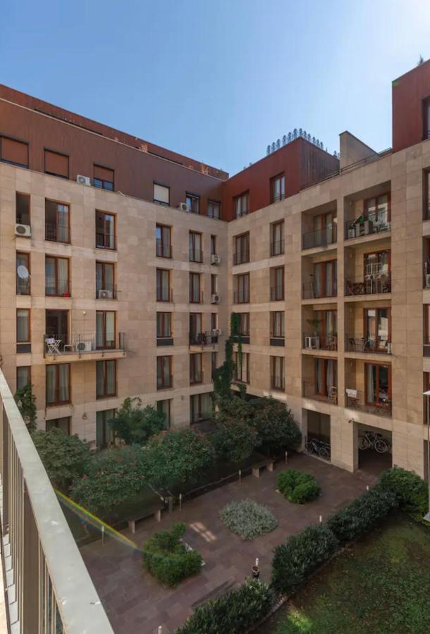 Kazinczy Apartment #Freeparking Budapest Bagian luar foto