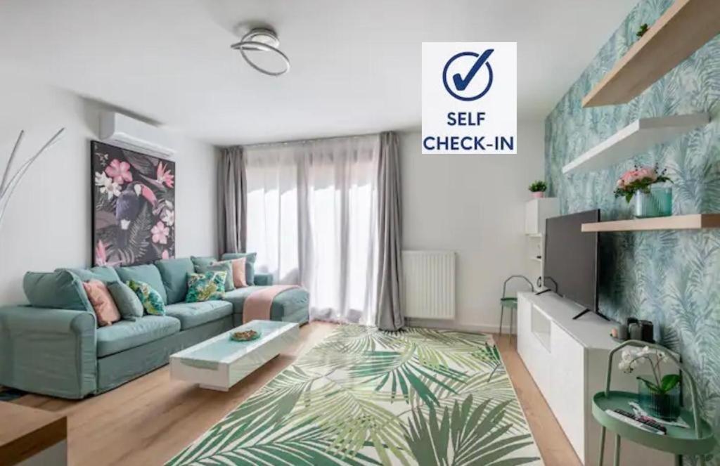 Kazinczy Apartment #Freeparking Budapest Bagian luar foto